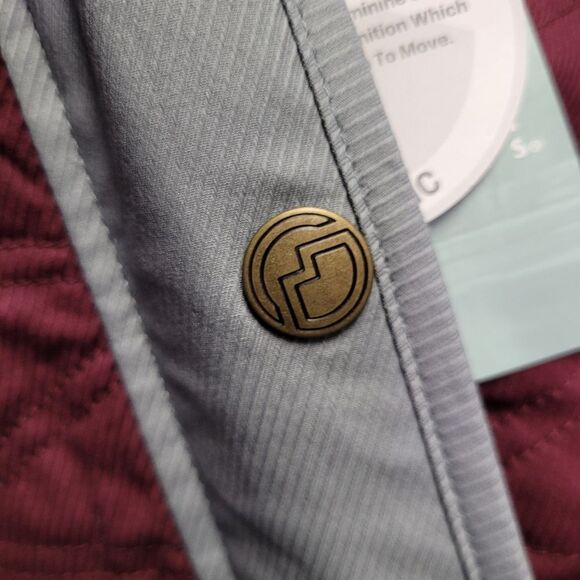 Magellan campfire quilted vest - Picture 6 of 16